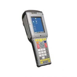 Vente de Terminaux codes-barres portables industriels Psion-Teklogix 7530 G2 Megacom